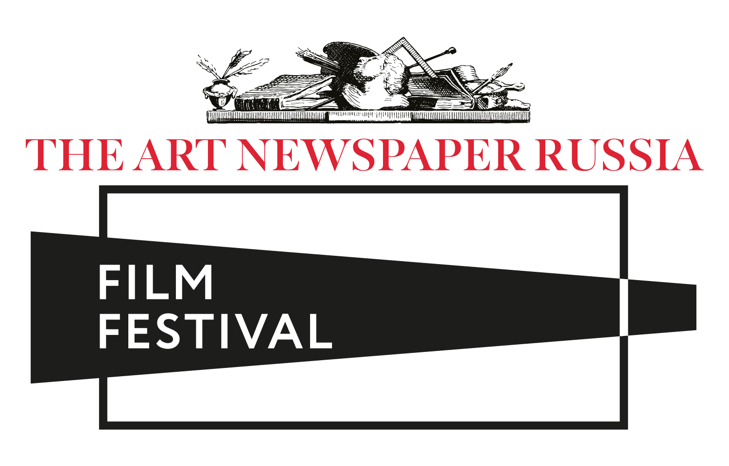 The ART Newspaper Russia FILM FESTIVAL