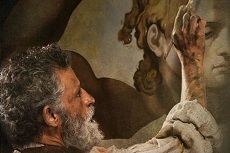 Микеланджело: Бесконечность