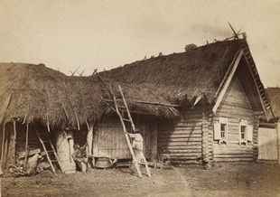 Фотографии Российской империи 1860-х -1870-х годов