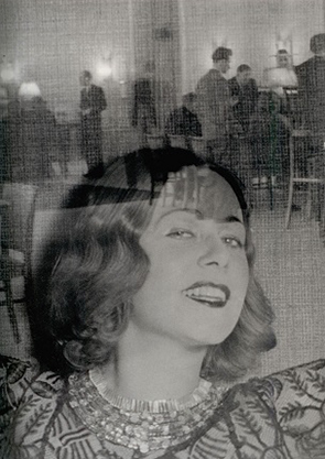 Хайнц Хаек-Хальке. Немецкая экспериментальная фотография 1930—1960