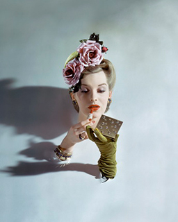 Как рождается мода: 100 лет фотографии из архива Condé Nast