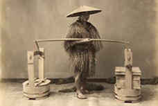 Круглый стол «Японское в японской фотографии»